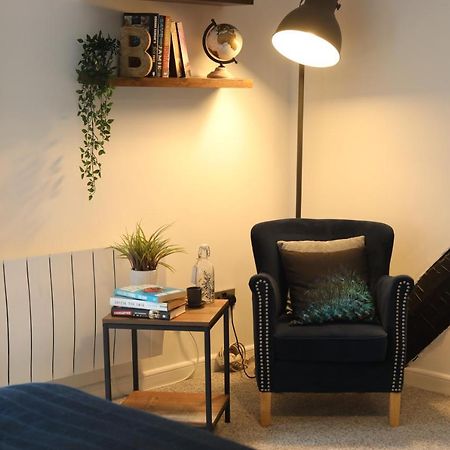 Blueberry View - Wyndale Living - Central Worcester Dış mekan fotoğraf