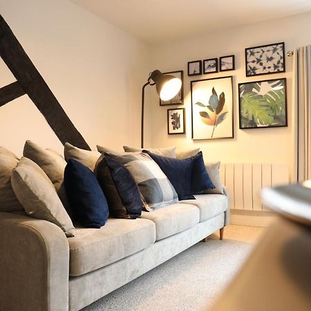 Blueberry View - Wyndale Living - Central Worcester Dış mekan fotoğraf