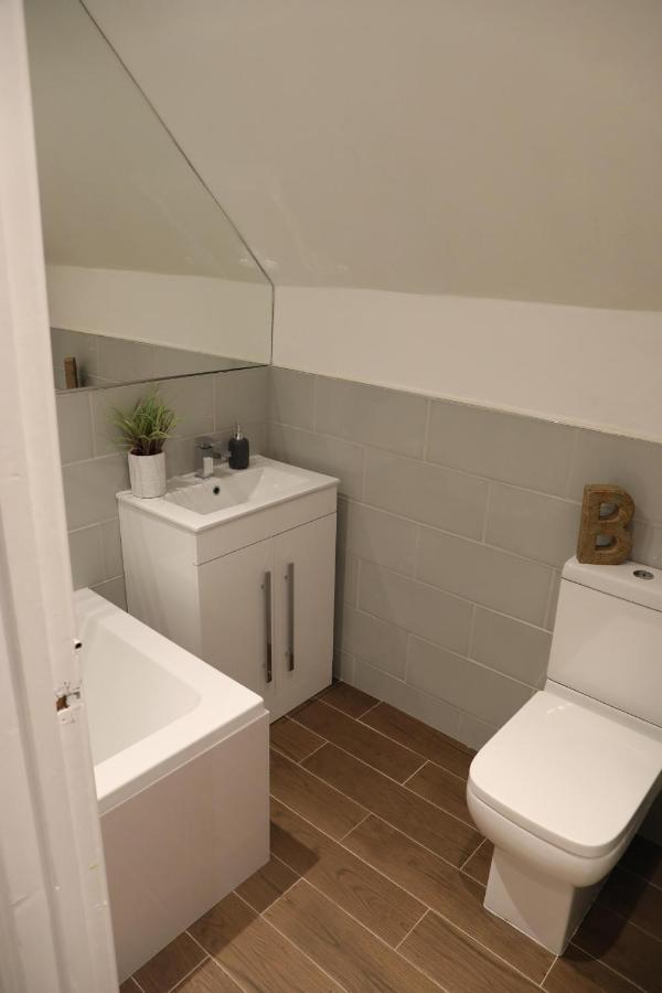 Blueberry View - Wyndale Living - Central Worcester Dış mekan fotoğraf