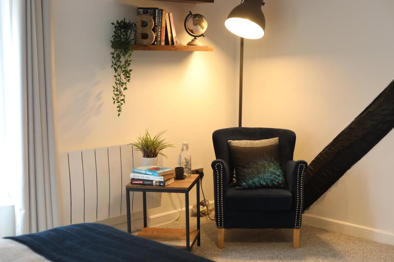 Blueberry View - Wyndale Living - Central Worcester Dış mekan fotoğraf