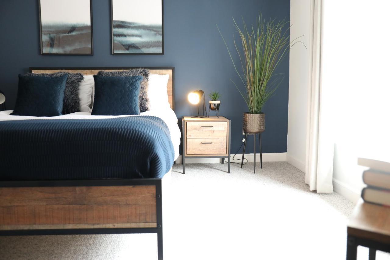 Blueberry View - Wyndale Living - Central Worcester Dış mekan fotoğraf