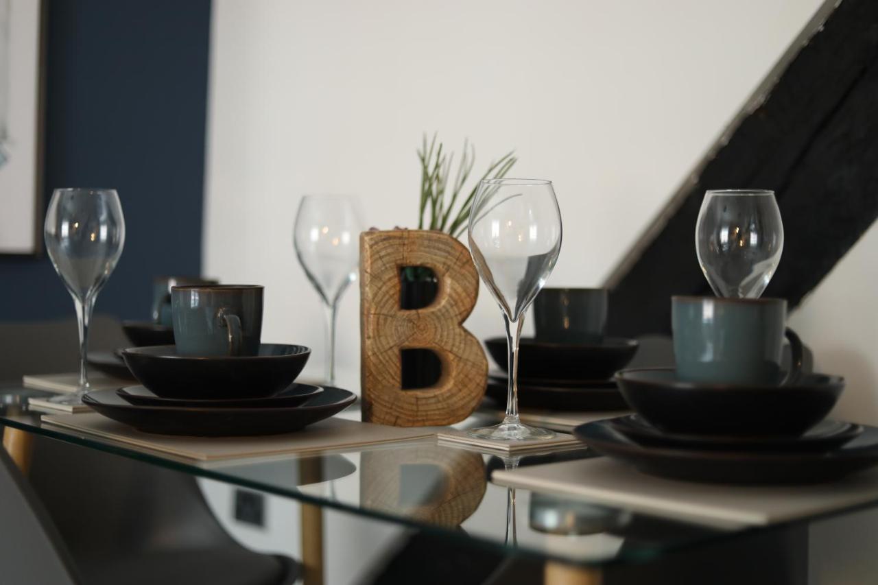 Blueberry View - Wyndale Living - Central Worcester Dış mekan fotoğraf