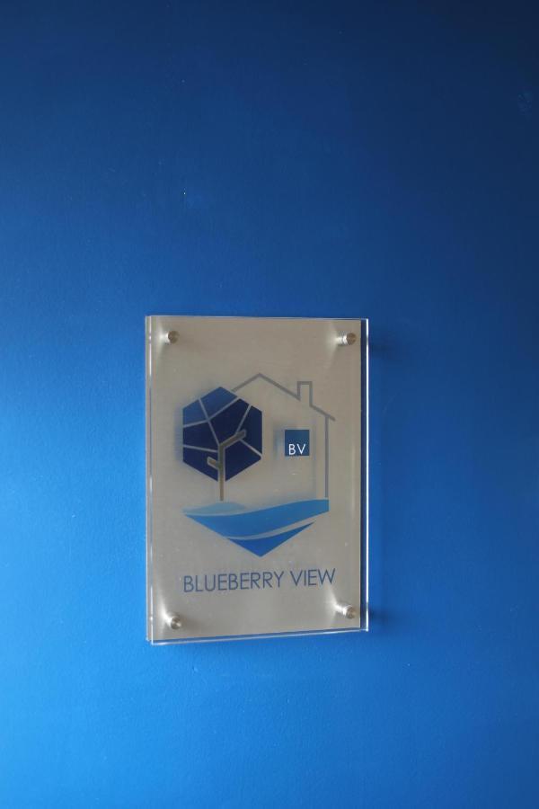 Blueberry View - Wyndale Living - Central Worcester Dış mekan fotoğraf