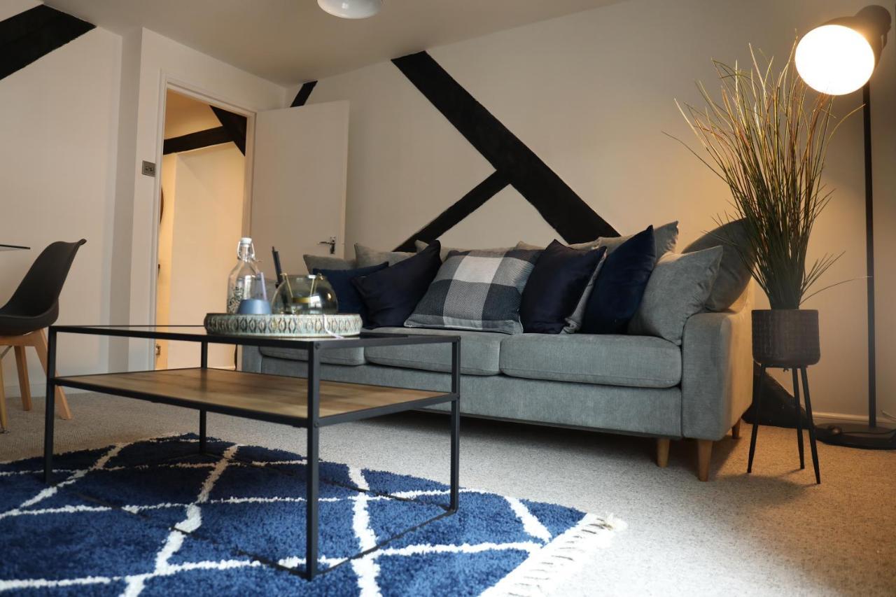 Blueberry View - Wyndale Living - Central Worcester Dış mekan fotoğraf