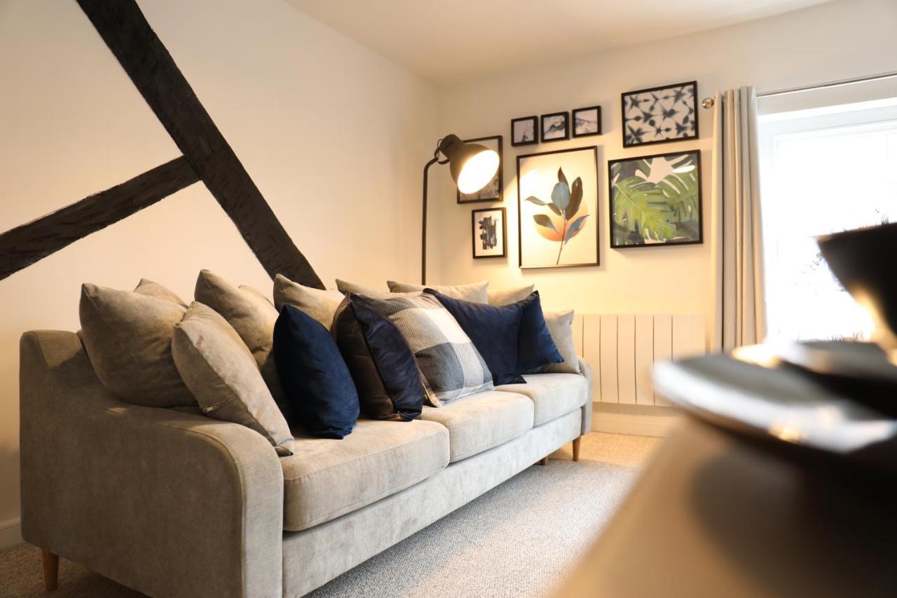 Blueberry View - Wyndale Living - Central Worcester Dış mekan fotoğraf