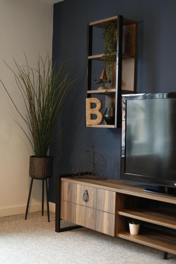 Blueberry View - Wyndale Living - Central Worcester Dış mekan fotoğraf