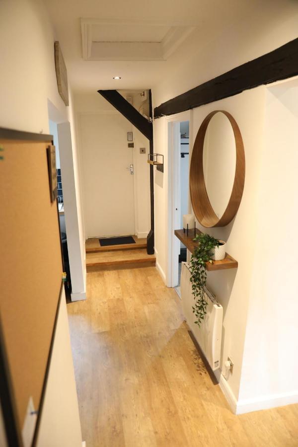 Blueberry View - Wyndale Living - Central Worcester Dış mekan fotoğraf