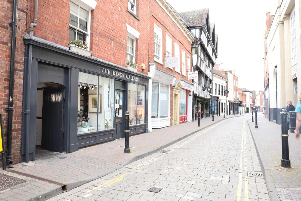 Blueberry View - Wyndale Living - Central Worcester Dış mekan fotoğraf