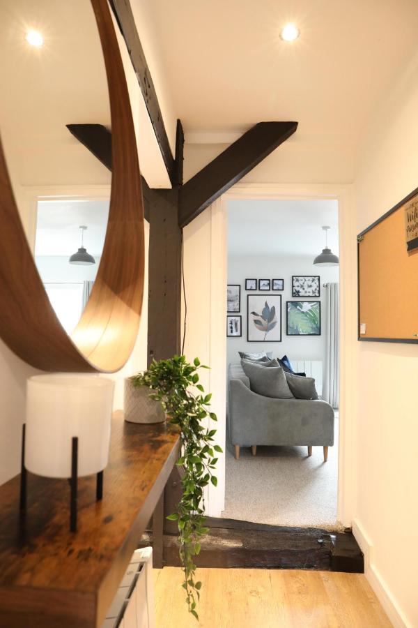 Blueberry View - Wyndale Living - Central Worcester Dış mekan fotoğraf