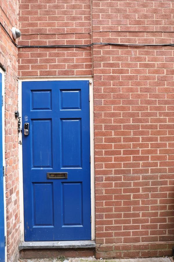 Blueberry View - Wyndale Living - Central Worcester Dış mekan fotoğraf