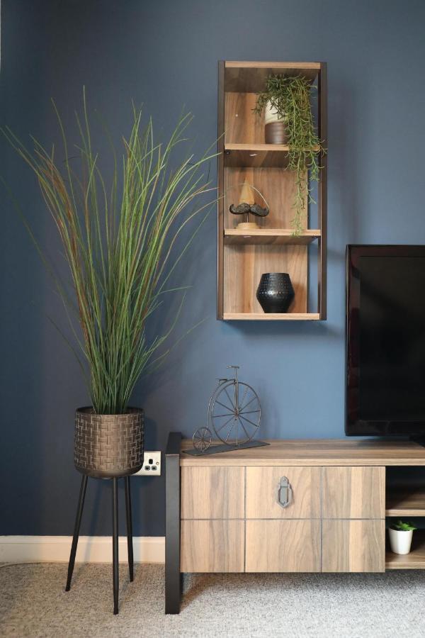 Blueberry View - Wyndale Living - Central Worcester Dış mekan fotoğraf