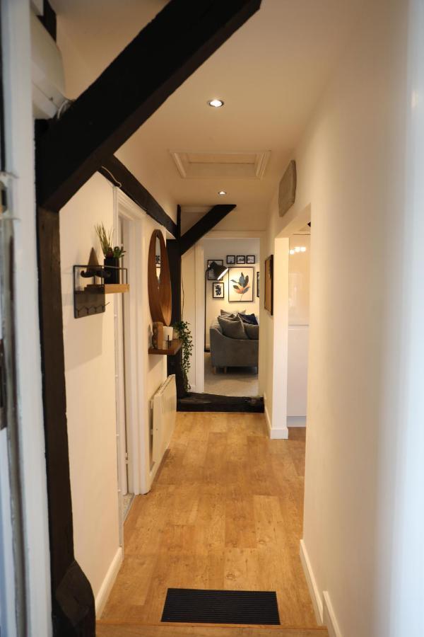 Blueberry View - Wyndale Living - Central Worcester Dış mekan fotoğraf