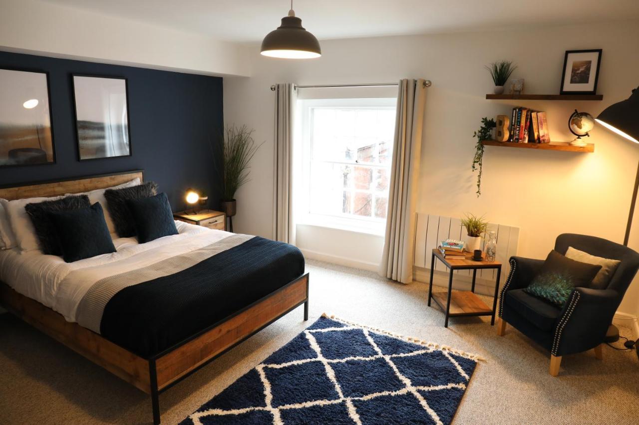 Blueberry View - Wyndale Living - Central Worcester Dış mekan fotoğraf