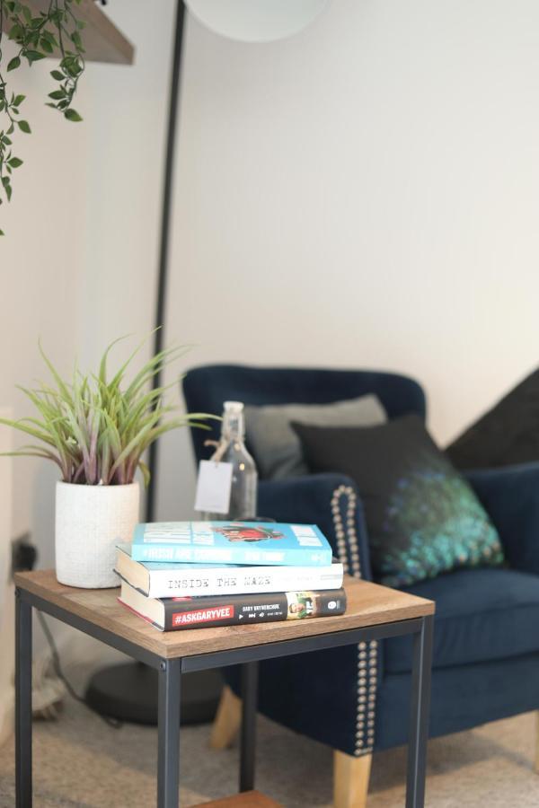 Blueberry View - Wyndale Living - Central Worcester Dış mekan fotoğraf