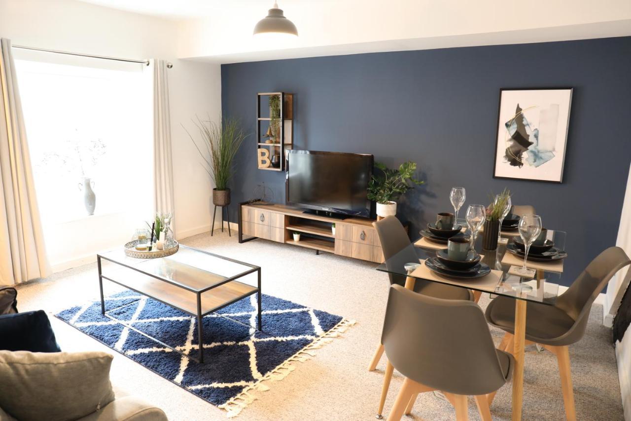 Blueberry View - Wyndale Living - Central Worcester Dış mekan fotoğraf