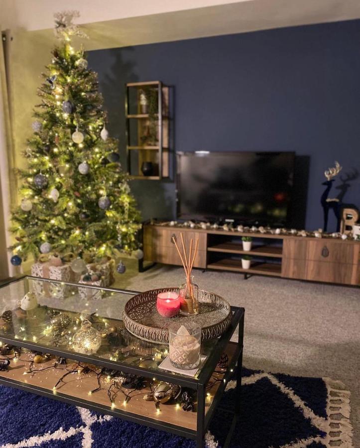Blueberry View - Wyndale Living - Central Worcester Dış mekan fotoğraf